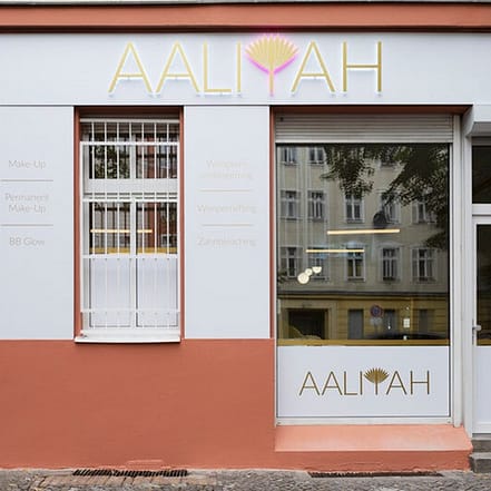 Wimpern-Lifting inkl. Keratin-Serum opt. inkl. Färben für 1 Person Berlin OXGE.com Special Offers, Deals & Discounts in Germany