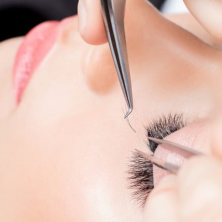 Wimpernverlängerung in der 1:1-Technik München OXGE.com Special Offers, Deals & Discounts in Germany