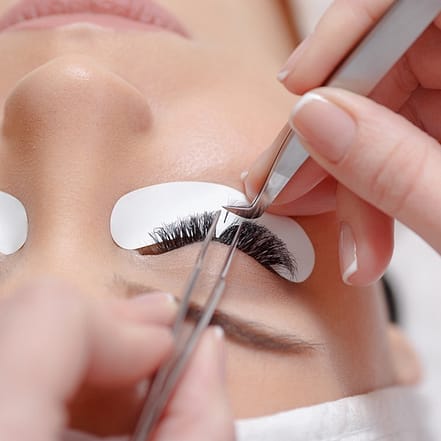 Wimpernverlängerung in der 1:1- oder 3D-Technik für 1 Person Frankfurt OXGE.com Special Offers, Deals & Discounts in Germany