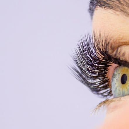 Wimpernverlängerung mit 1:1- oder 3D-Technik für 1 Person Berlin OXGE.com Special Offers, Deals & Discounts in Germany