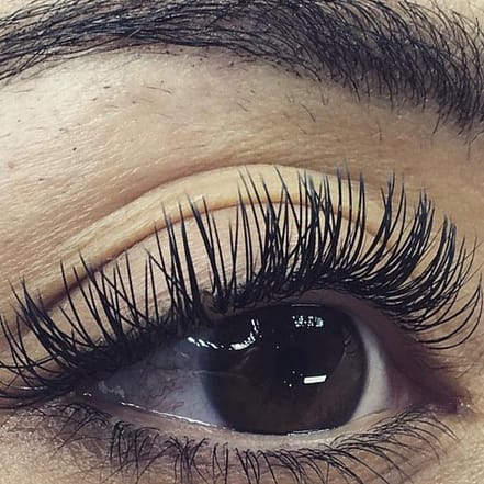 Wimpernverlängerung mit 1:1- oder Volumentechnik für 1 Pers. Köln OXGE.com Special Offers, Deals & Discounts in Germany