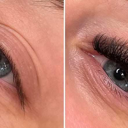 Wimpernverlängerung mit 2D- oder 5D-Technik opt. inkl. Refill Hamburg OXGE.com Special Offers, Deals & Discounts in Germany