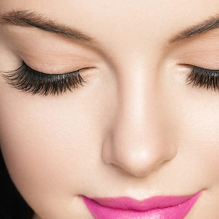 Wimpernverlängerung mit der Volumetechnik für 1 Pers., opt. mit Refill Berlin OXGE.com Special Offers, Deals & Discounts in Germany