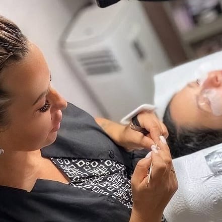 Wimpernverlängerung nach Wahl inkl. Auffüllen für 1 Person Frankfurt OXGE.com Special Offers, Deals & Discounts in Germany