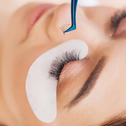 Wimpernverlängerung + opt. Refill München OXGE.com Special Offers, Deals & Discounts in Germany