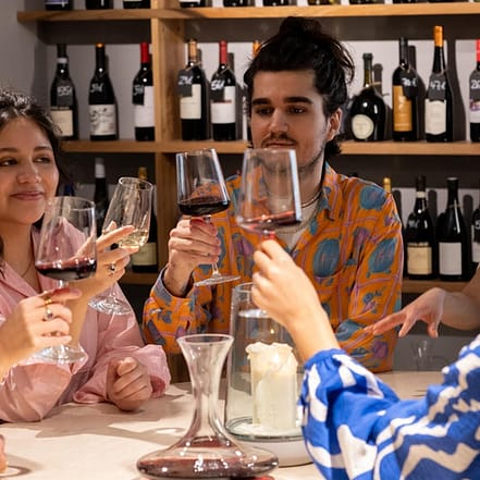 Wine Tasting am Potsdamer Platz – 8 Weine für 2, 4 oder 6 Personen Berlin OXGE.com Special Offers, Deals & Discounts in Germany