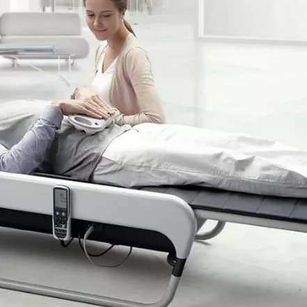 Wirbelsäulenscan + 5er oder 10er Karte schmerzlindernde Therapie Dortmund OXGE.com Special Offers, Deals & Discounts in Germany