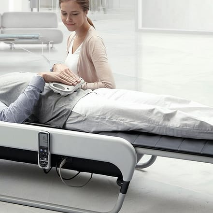 Wirbelsäulenscan und Therapie Essen OXGE.com Special Offers, Deals & Discounts in Germany
