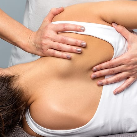 Wirbeltherapie oder Osteopathie Hamburg OXGE.com Special Offers, Deals & Discounts in Germany