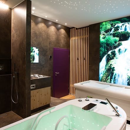 Wohlfühlpaket – im Spa Berlin OXGE.com Special Offers, Deals & Discounts in Germany
