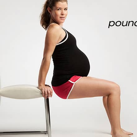 Workout für Schwangere & Mamas National Deal OXGE.com Special Offers, Deals & Discounts in Germany