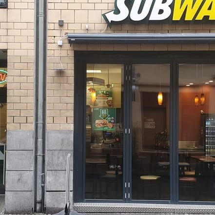 Wrap, Cookie & Getränk für 1-4 Personen bei Subway Köln Friesenstraße Köln OXGE.com Special Offers, Deals & Discounts in Germany