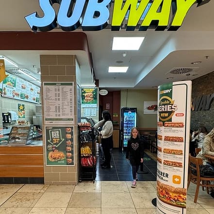 Wrap, Cookie & Getränk für 1-4 Personen bei Subway Leverkusen Köln OXGE.com Special Offers, Deals & Discounts in Germany