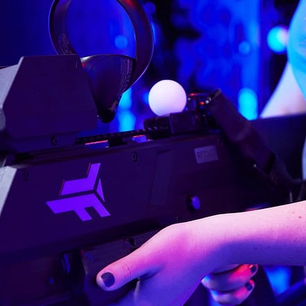 Zero Latency VR-Abenteuer, -Arcade o. -Escape Room für 1 oder 2 Pers. Dortmund OXGE.com Special Offers, Deals & Discounts in Germany