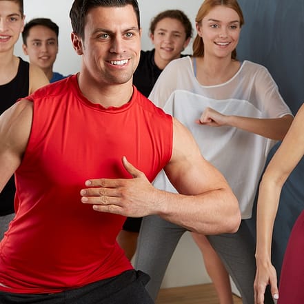 Zumba-Kurs Berlin OXGE.com Special Offers, Deals & Discounts in Germany