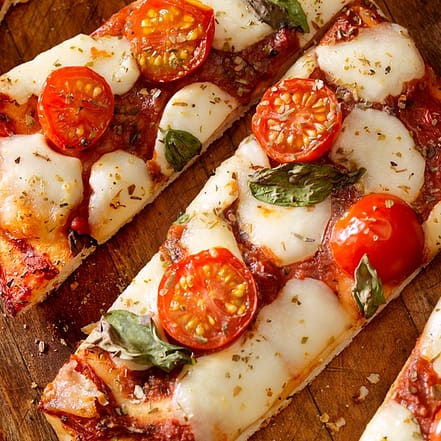 Zwei oder Vier Roma-Pizzastücke nach Wahl für 2 oder 4 Personen Hamburg OXGE.com Special Offers, Deals & Discounts in Germany