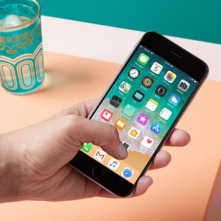 iPhone-Displayreparatur + Folie National Deal OXGE.com Special Offers, Deals & Discounts in Germany