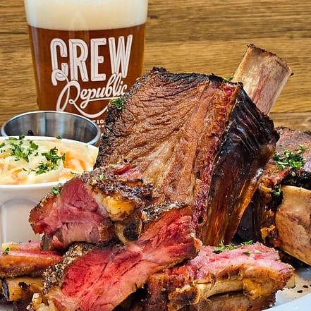 Dry Aged Steak nach Wahl inkl. Beilage & Dessert für 1-4 Personen Berlin OXGE.com Special Offers, Deals & Discounts in Germany 2