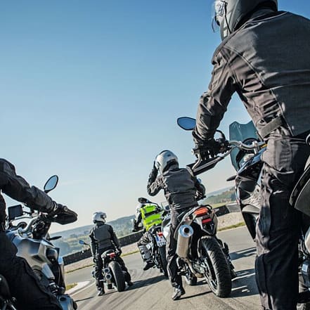 „Motorrad Fun and Safe“-Training National Deal OXGE.com Special Offers, Deals & Discounts in Germany