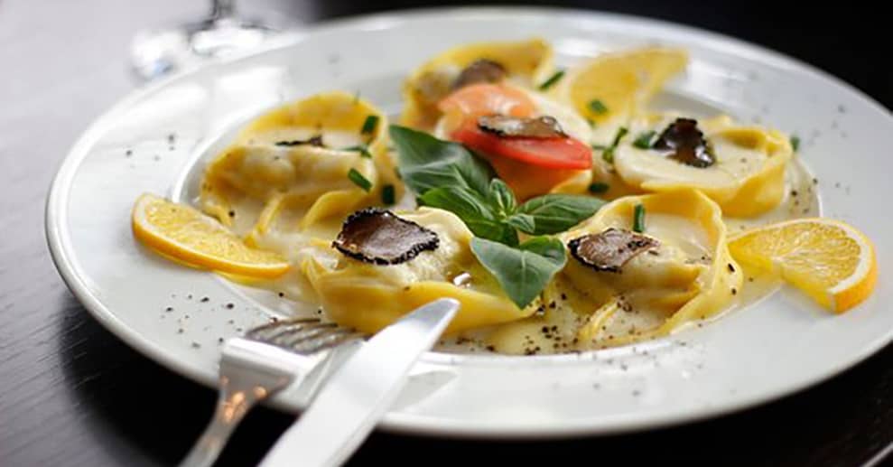 1, 2 oder 4x Pasta nach Wahl: Genieße deine Lieblingskreation Düsseldorf OXGE.com Special Offers, Deals & Discounts in Germany