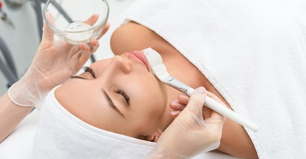 1, 3 oder 5 klassische Gesichtsbehandlungen Frankfurt OXGE.com Special Offers, Deals & Discounts in Germany