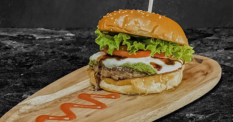 1-4 Burger inkl. Pommes frites / Süßkartoffelpommes und 1-4 Getränke Köln OXGE.com Special Offers, Deals & Discounts in Germany