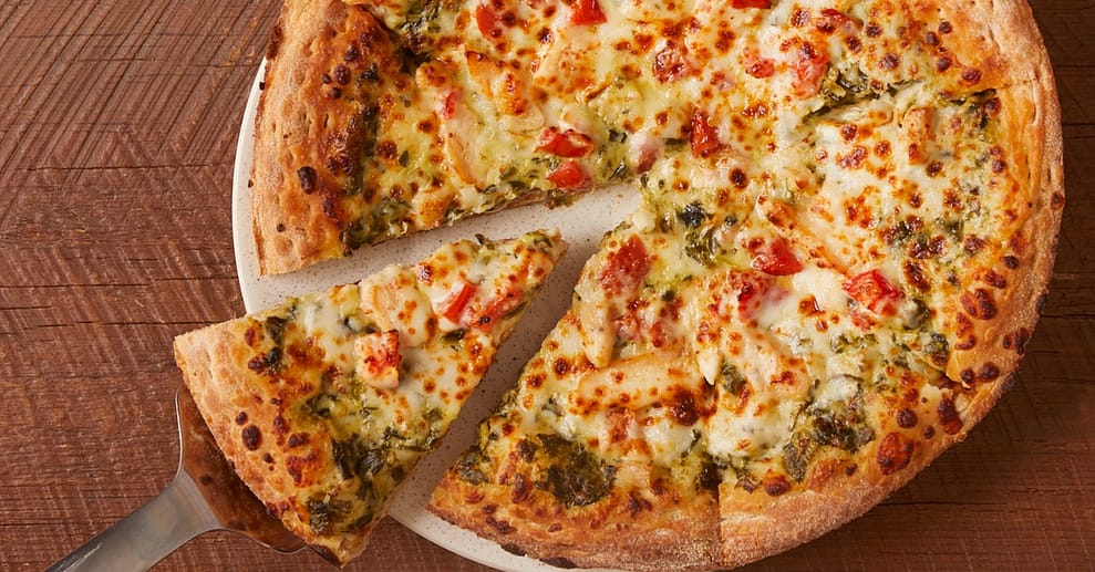 1-4 Pizzen inkl. Vorspeise nach Wahl Köln OXGE.com Special Offers, Deals & Discounts in Germany
