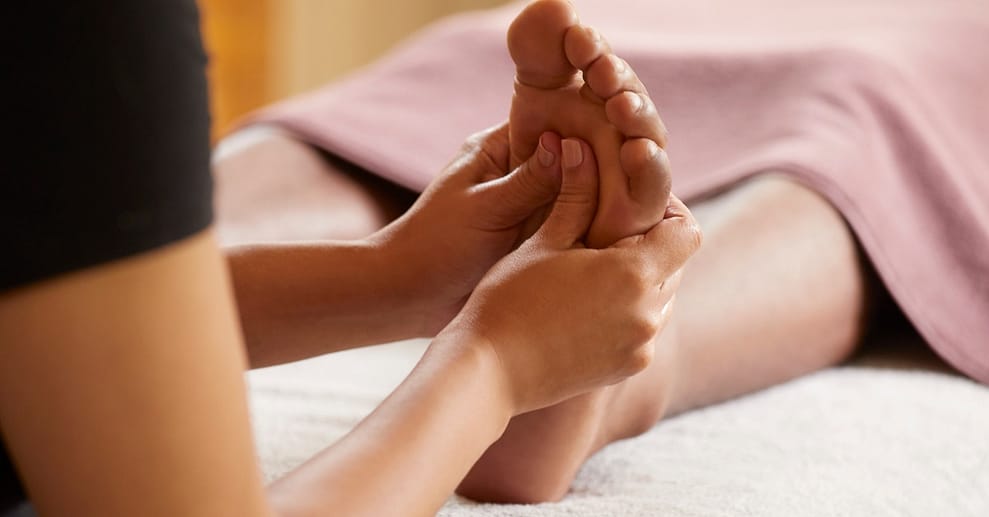 1 – 4 kosmetische Lymphdrainagen á 30 Min. für 1 Person Essen OXGE.com Special Offers, Deals & Discounts in Germany