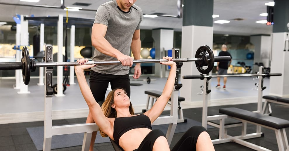 1, 5 oder 10 Stunden exklusives Personal Training für 1 Person Essen OXGE.com Special Offers, Deals & Discounts in Germany