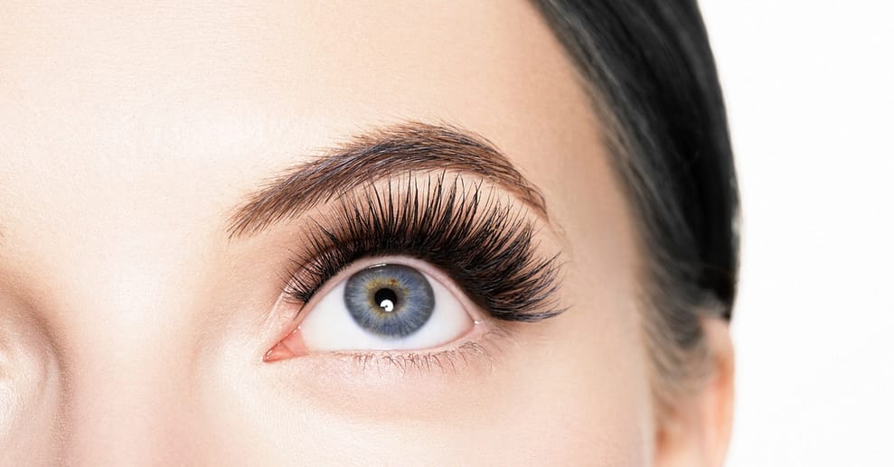 1 Lashlifting inkl. Färben oder 2 Lashliftings für 1 oder 2 Personen Köln OXGE.com Special Offers, Deals & Discounts in Germany