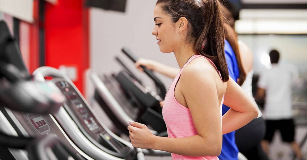 1 Monat Fitnesstraining Hamburg OXGE.com Special Offers, Deals & Discounts in Germany