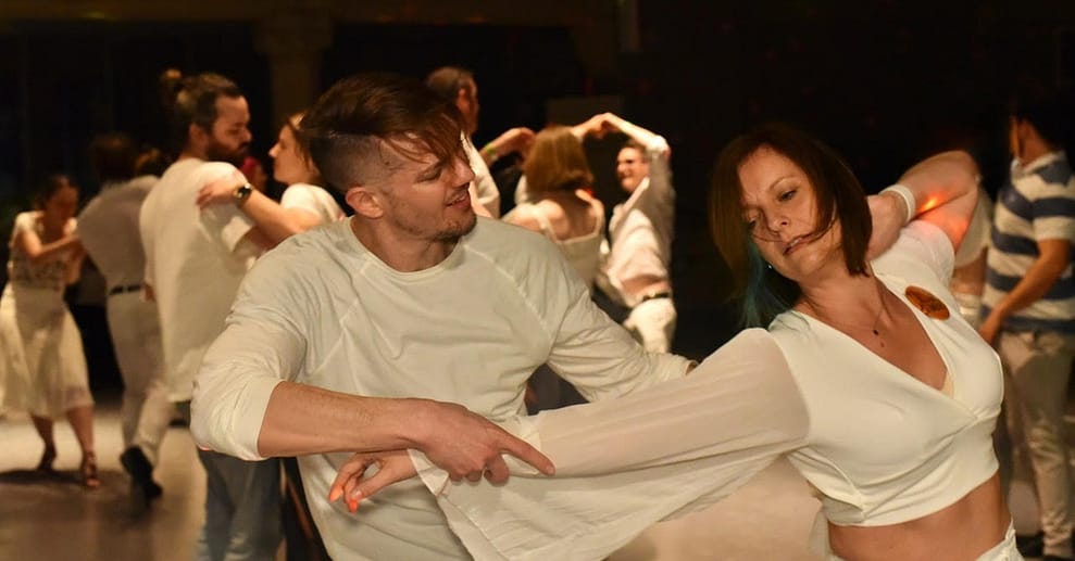 1 Monat „Modern Jive“ mit 4 Einheiten à 90 Min. für 1 oder 2 Personen Berlin OXGE.com Special Offers, Deals & Discounts in Germany