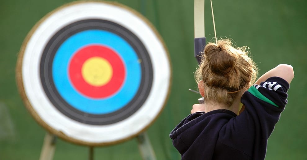 1 Std. Combat Archery / Archery Tag für bis zu 10 Personen Stuttgart OXGE.com Special Offers, Deals & Discounts in Germany