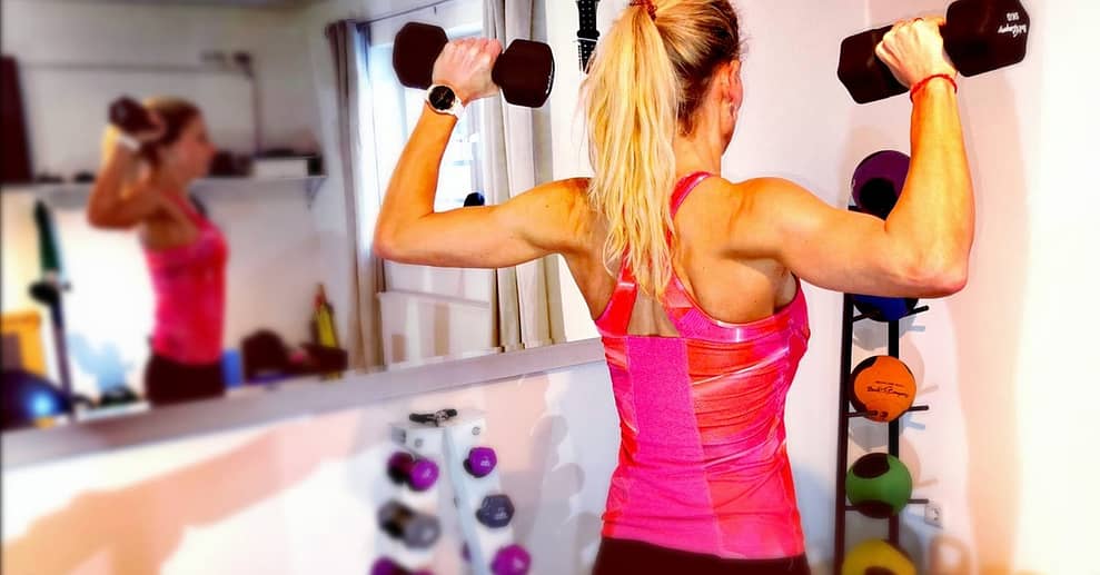 1 Std. Personal Training Hamburg OXGE.com Special Offers, Deals & Discounts in Germany