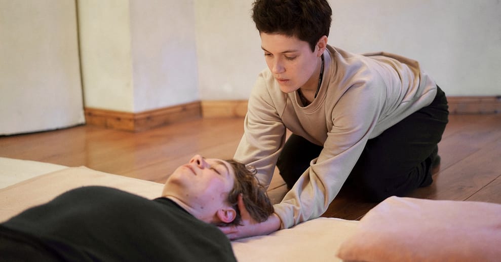 1 oder 2 Shiatsu-Massagen á 60 Min. inkl. Einweisung für 1 Person Berlin OXGE.com Special Offers, Deals & Discounts in Germany