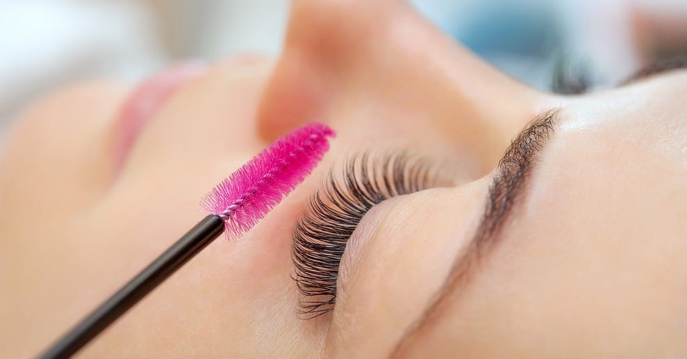 1 oder 2x 30 Min. Wimpernwelle für langanhaltenden Schwung für 1 Pers. Berlin OXGE.com Special Offers, Deals & Discounts in Germany