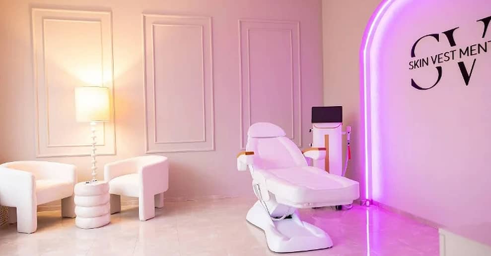 1 oder 2x 45 Min. Korean Skincare Basic Gesichtsbehandlung für 1 Pers. Berlin OXGE.com Special Offers, Deals & Discounts in Germany