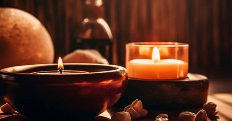 1 oder 2x 60 Min. Aromakerzen-, Hot-Stone- oder Ganzkörpermassage Bonn OXGE.com Special Offers, Deals & Discounts in Germany