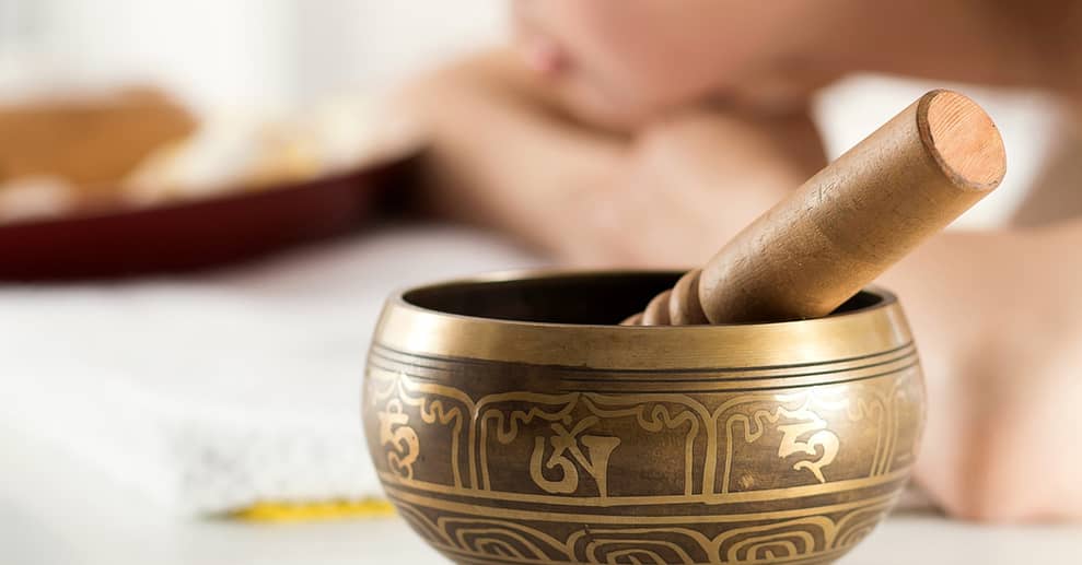 1 oder 2x 60 Min. Klangschalen-Massage inkl. Beratungsgespräch Düsseldorf OXGE.com Special Offers, Deals & Discounts in Germany