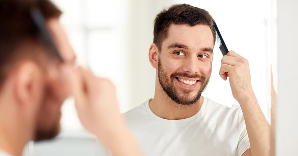 1 oder 2x Haar-Microneedling für 1 Person – für Damen und Herren Berlin OXGE.com Special Offers, Deals & Discounts in Germany