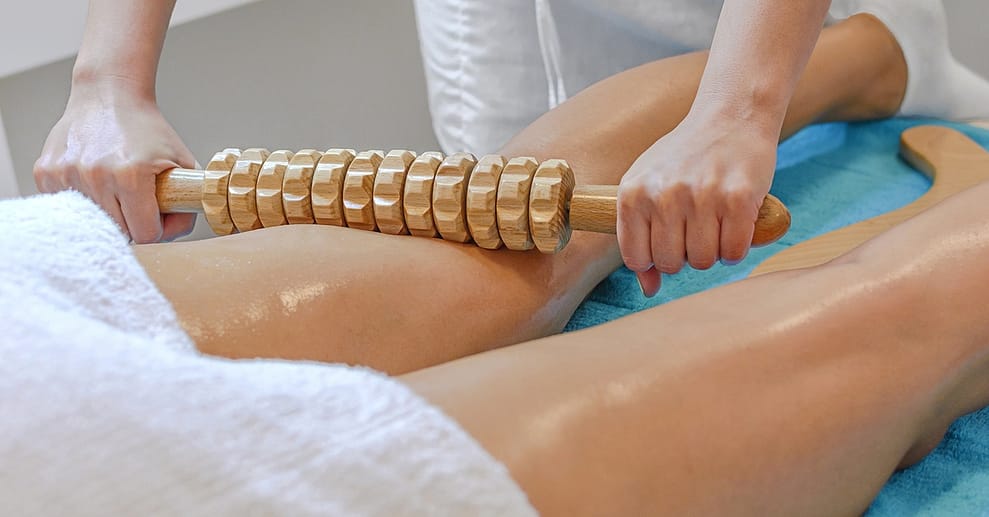 1 oder 2 Maderotherapie-Massagen à 60 Min. für 1 Person inkl. Getränk Berlin OXGE.com Special Offers, Deals & Discounts in Germany