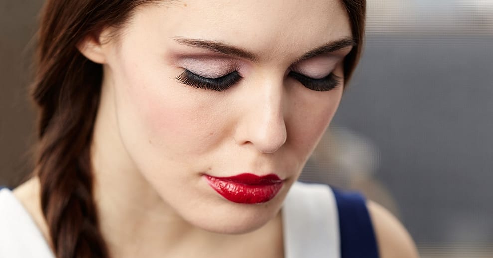 1:1-Wimpernverlängerung mit ca. 80 Seidenglanz-Wimpern Köln OXGE.com Special Offers, Deals & Discounts in Germany