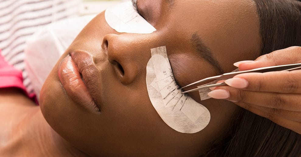 1:1- oder 3D-Wimpernverlängerung Essen OXGE.com Special Offers, Deals & Discounts in Germany
