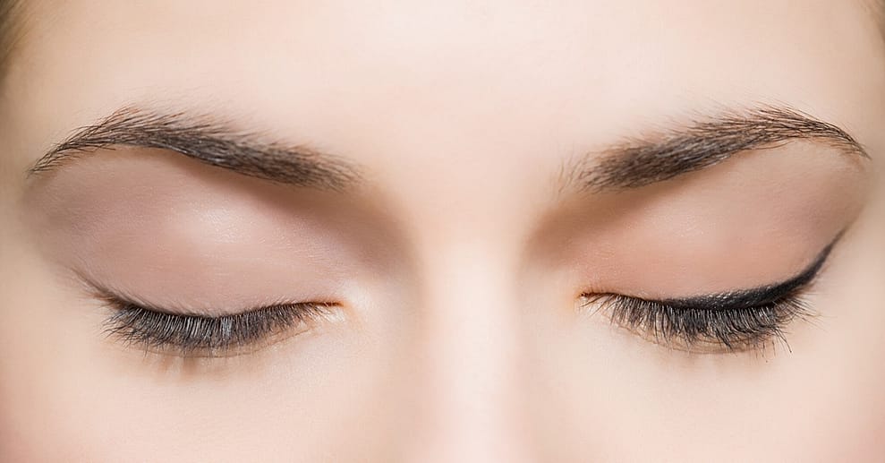 Schwungvolle Wimpern: Wimpernverlängerung mit 1:1 oder 3D Technik Berlin OXGE.com Special Offers, Deals & Discounts in Germany