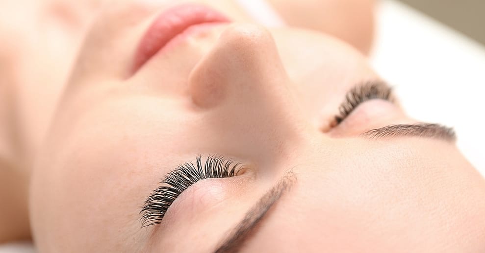 1:1- oder Volumen-Wimperntechnik Berlin OXGE.com Special Offers, Deals & Discounts in Germany