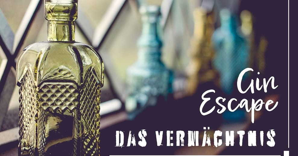 120 Min Online Escape Game bis zu 6 Personen National Deal OXGE.com Special Offers, Deals & Discounts in Germany