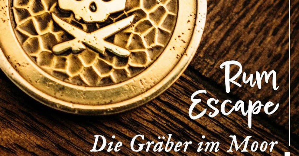 120 Min. Online Escape Game für bis zu 6 Personen National Deal OXGE.com Special Offers, Deals & Discounts in Germany