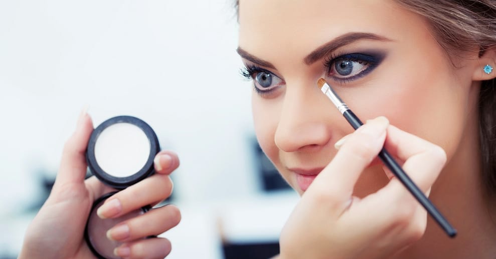 120 Minuten Make-up-Workshop Würzburg OXGE.com Special Offers, Deals & Discounts in Germany