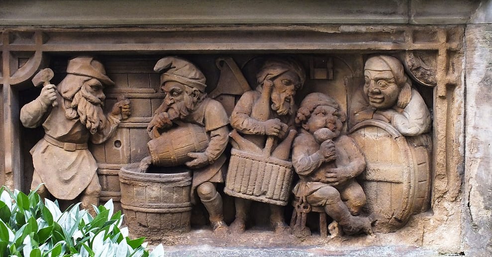 1,5 Std. Sagen- und Histörchentour für 1 oder 2 Personen Köln OXGE.com Special Offers, Deals & Discounts in Germany