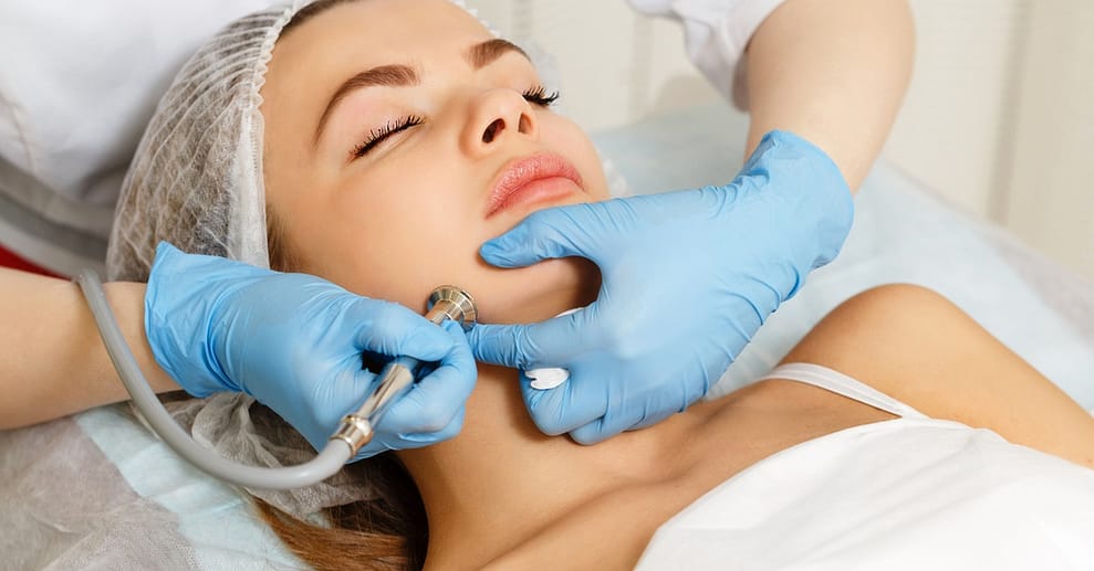 Mikrodermabrasion mit Hyaluron München OXGE.com Special Offers, Deals & Discounts in Germany